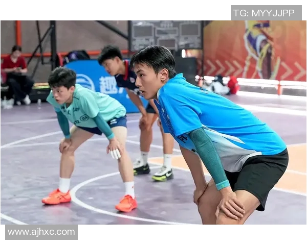 聚焦排球：探讨成都排球队在意识形态与团队精神建设中的重要性与影响