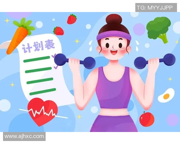 打造健康体魄:全面探索有氧运动对身体和心理的多重益处