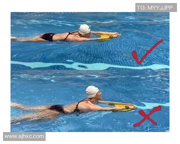 自由泳技巧全解析从入水到出水的正确动作与训练方法