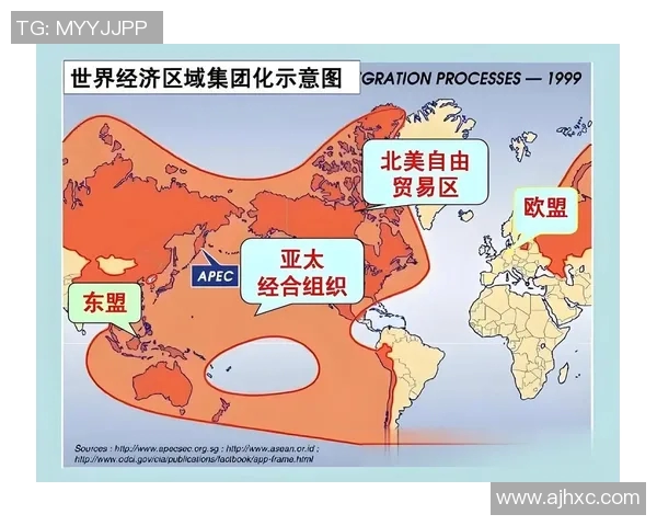 以全球经济合作为纽带推动区域一体化发展的新型联盟模式探索与实践