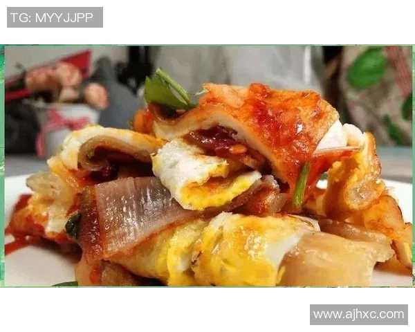 探索全国各地特色小吃的美味风情与独特文化体验